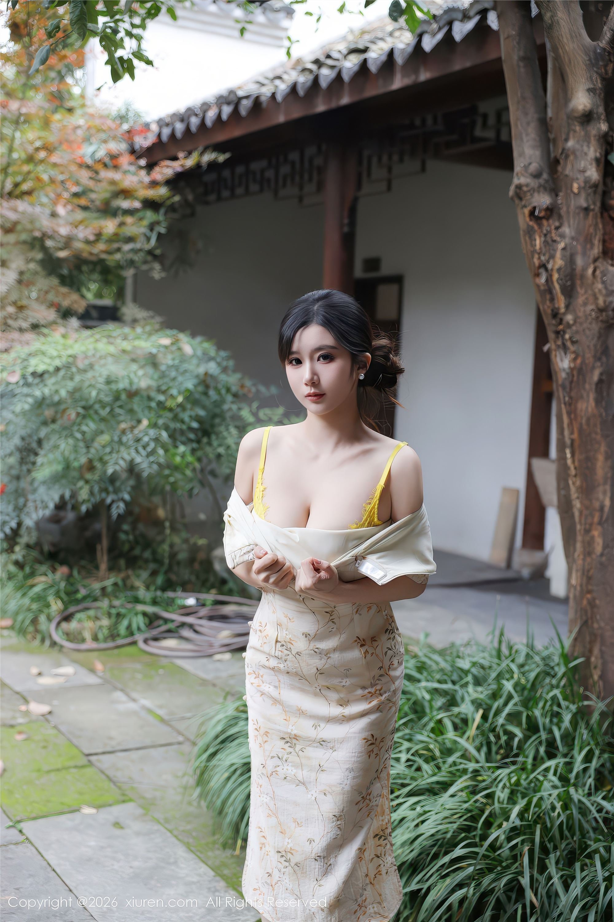 Xiuren秀人网 2026.01.09 NO.11214 小肉肉咪